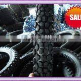Motorcycle Tire 2.75-18 thumbnail-1