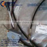 Liugong 418 Grader Part 54K0019 Gas Soft Shaft thumbnail-2