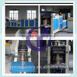 Paper Bag Making Machine Price, 380 Pointed Bottom Bag Machine/automatic Bag Making Machine thumbnail-4