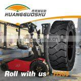 4.5-10 28x9-15 Low Heating Forklift Tyres thumbnail-1