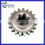Transmission Gear For DongFeng , DongFeng Tractor Parts, Transmission Components, ZN91.37.168, Z=19T thumbnail-1