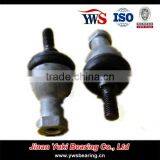 SQZ 22-rs Shape Ball Head Pole End Joint Bearing SQZ 22-RS thumbnail-1