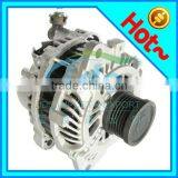 High Quality Car Alternator for Sale 23100-AU400 thumbnail-1