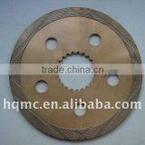 Ford Tractor Parts for Wet Brake Oem Part no C7NN2A097B thumbnail-1