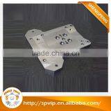 China High Quality Custom Automotive Cnc Turning Parts,aluminum Alloy Cnc Turning Parts,stainless Steel Custom Cnc Turning thumbnail-1