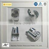 High Precision Cnc Machining Auto Parts,precision Cnc Turning Aluminum Alloy Auto Spare Parts thumbnail-1