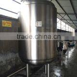 2016 Hot Sale Large Stainless Steel Storage Tank thumbnail-1