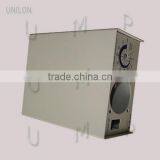 Metal Stamping Rack Mount Enclosure thumbnail-2