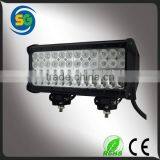 108w 4 Row LED Work Light Bar for Dune Buggies off Road Truck Jeep Atv Utv Sandrails thumbnail-5