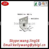 China Supplier Custom Stainless Steel/Brass/Aluminum CNC Turned Furniture Spare Parts For Door Window thumbnail-2