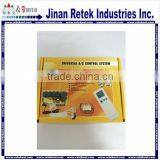 Universal QD-U03A+ Air Conditioner Control Board thumbnail-2