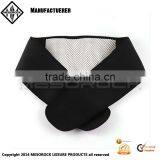 New Magnetic Heat Waist Belt Brace For Pain Relief Lower Back Therapy Support thumbnail-1