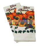 Easter Holiday Baking Cookies Colorful Dish Towels Pot Holder Oven Mitt Set thumbnail-2