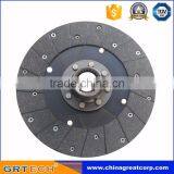 High Quality Clutch Disc for Vehicles thumbnail-1