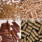 2016 Hot Sale New Type & High Quality Flat Die Pallet Mill(Die-Turning) thumbnail-5