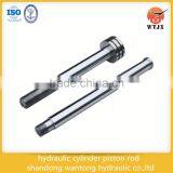 Chrome Hydraulic Cylinder Piston Rod thumbnail-1