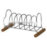 Metal Rack Metal Wire Rack Dish Rack thumbnail-1