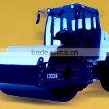 Single Drum Vibratory Roller thumbnail-1