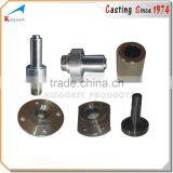 OEM Custom Best Price High Precision Cnc Part Precision Titanium Machining Products thumbnail-6