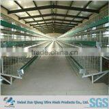 Layer Cages/Chicken Layer Cages/ Laying Chicken Cages thumbnail-1