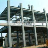 Hot Selling Steel Frame Apartment Building With CE Certificate thumbnail-1
