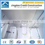 Easy To Instal And High Quality And Professional And Easy Instal Steel Structure Container House thumbnail-5