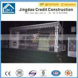 Low Cost And High Quality And Professional And Easy Instal Steel Structure Container House thumbnail-2