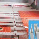 Fiberglass Beam for Pig Plastic Floor thumbnail-1