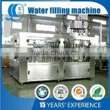 Automatic Drink Water Filling Machine