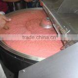 ZB-330 High Speed Meat Bowl Machine Meat Chopper Machine thumbnail-5