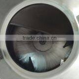 High Capacity Vacuum Meat Massage Machine Meat Tumbler For Meat Processing thumbnail-3