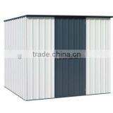 Small Metal Farm Sheds/storage Shed thumbnail-2