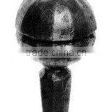 Wrought Iron Gate Top thumbnail-1