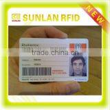 Customized Blank Smar Student id Card Recordable Card (0.65Acre Stardand) thumbnail-5
