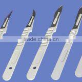 Surgical Blade thumbnail-1