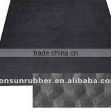 Hammer Top Stable Rubber Mat thumbnail-1