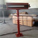 Sheet Manual Roller Machine Made in China thumbnail-3