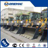 Price Liugong Loader CLG816 Mini Wheel Loader Rims thumbnail-1