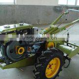 8 to 22hp Low Price Walking Tractor thumbnail-4