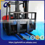 Best Seller Promotional High Efficient and Convenient Specification Bettery Diesel Forklift thumbnail-1