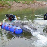 3 Inch Ultra Mini Dredge thumbnail-2