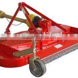 Finishing Mower,lawn mower ,fitted with different brand tractors