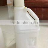 OEM Blow Molding Plastic 5 Gallen Utilityl Jug Plastic HDPE Jerry Cans ,oil Fuel Drum,bottle thumbnail-5