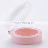 Cosmetics Packaging 15g Plastic Round White Silver BB CC Air Cushion Compact thumbnail-4