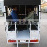 With Cover Motorized Tricycles thumbnail-3