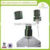 Crimp Mist Pump 20/400 With Collar Cap thumbnail-3