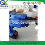 Rebar Fixing Machine Steel Bar Strapper Made in China thumbnail-2