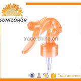 Yuyao Plastic Mini Trigger Sprayer SF-F1 24/410 thumbnail-6