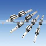 Linear Guides of CHCD-A/AL Series(High Assembly) thumbnail-1