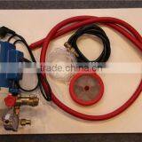 DSY-100 860psi Pumbling Tools Electric Pressure Test Pump thumbnail-5